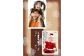 All Templates photo templates Merry Christmas_Chocolate